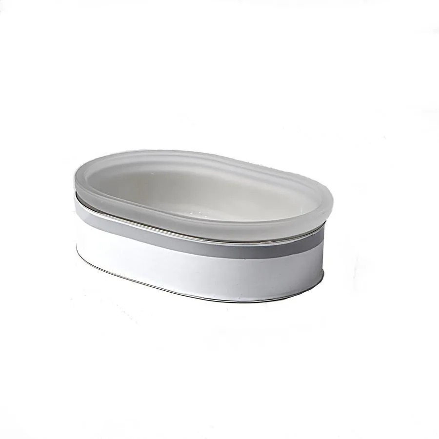 Regatta Bath Accessories by Mike   Ally