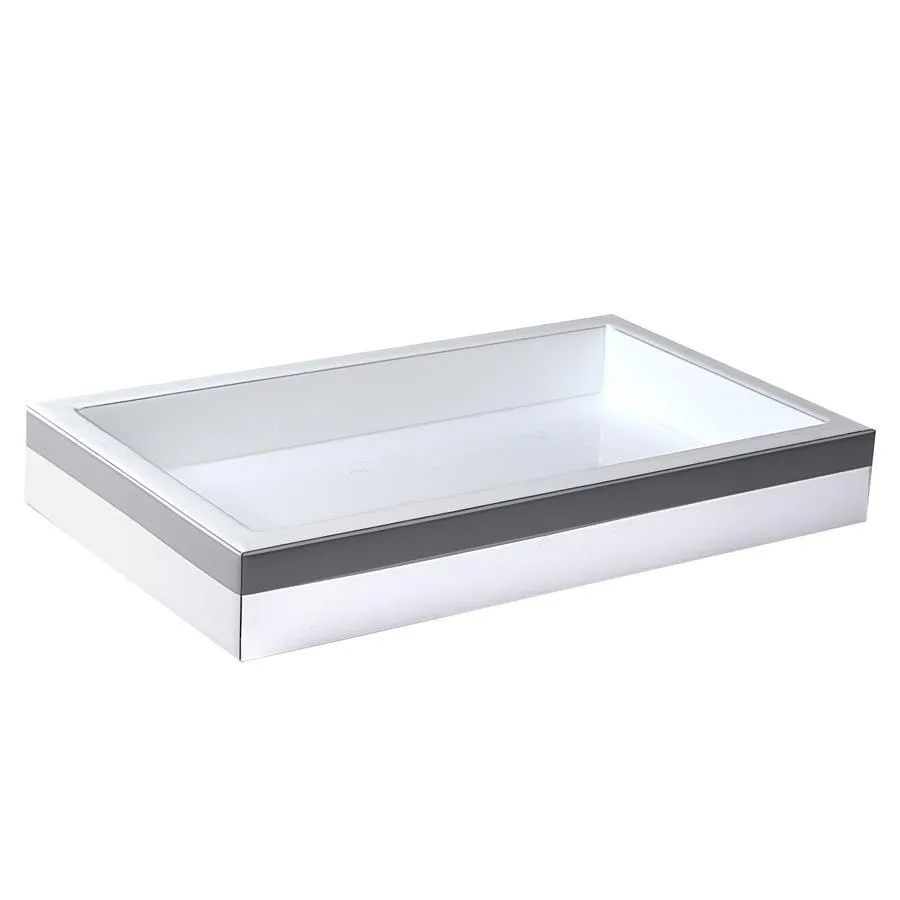 Regatta Bath Accessories by Mike   Ally