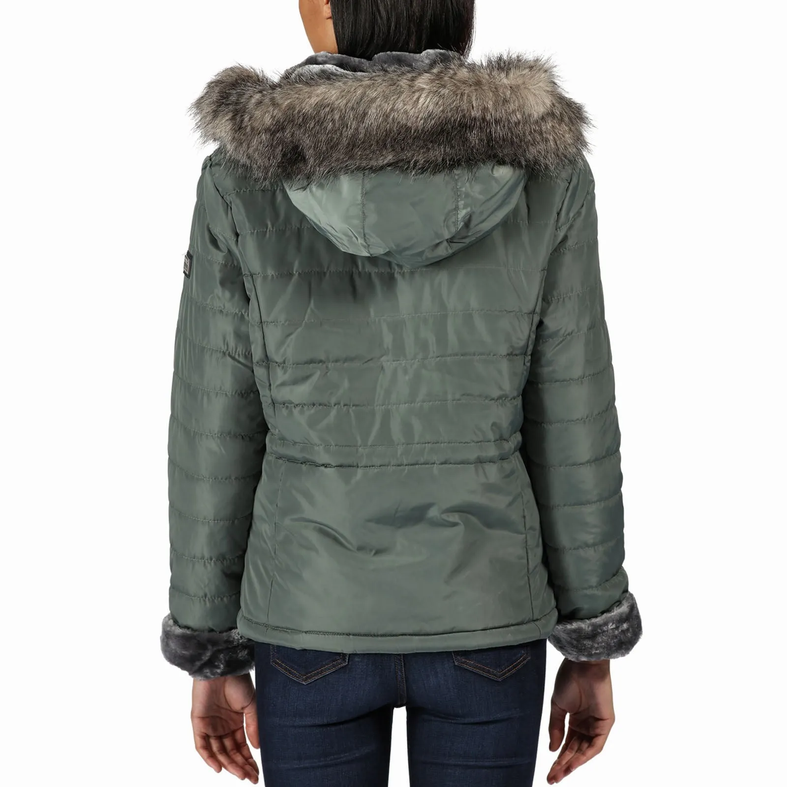Regatta Womens Westlynn Insulated Jacket