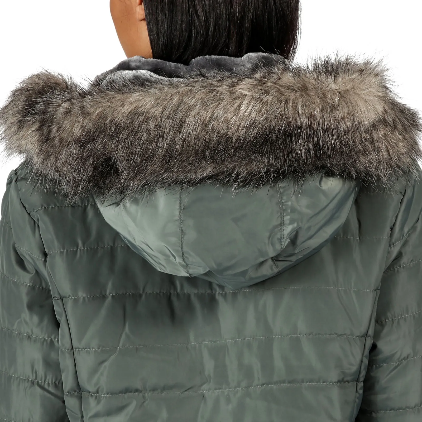 Regatta Womens Westlynn Insulated Jacket