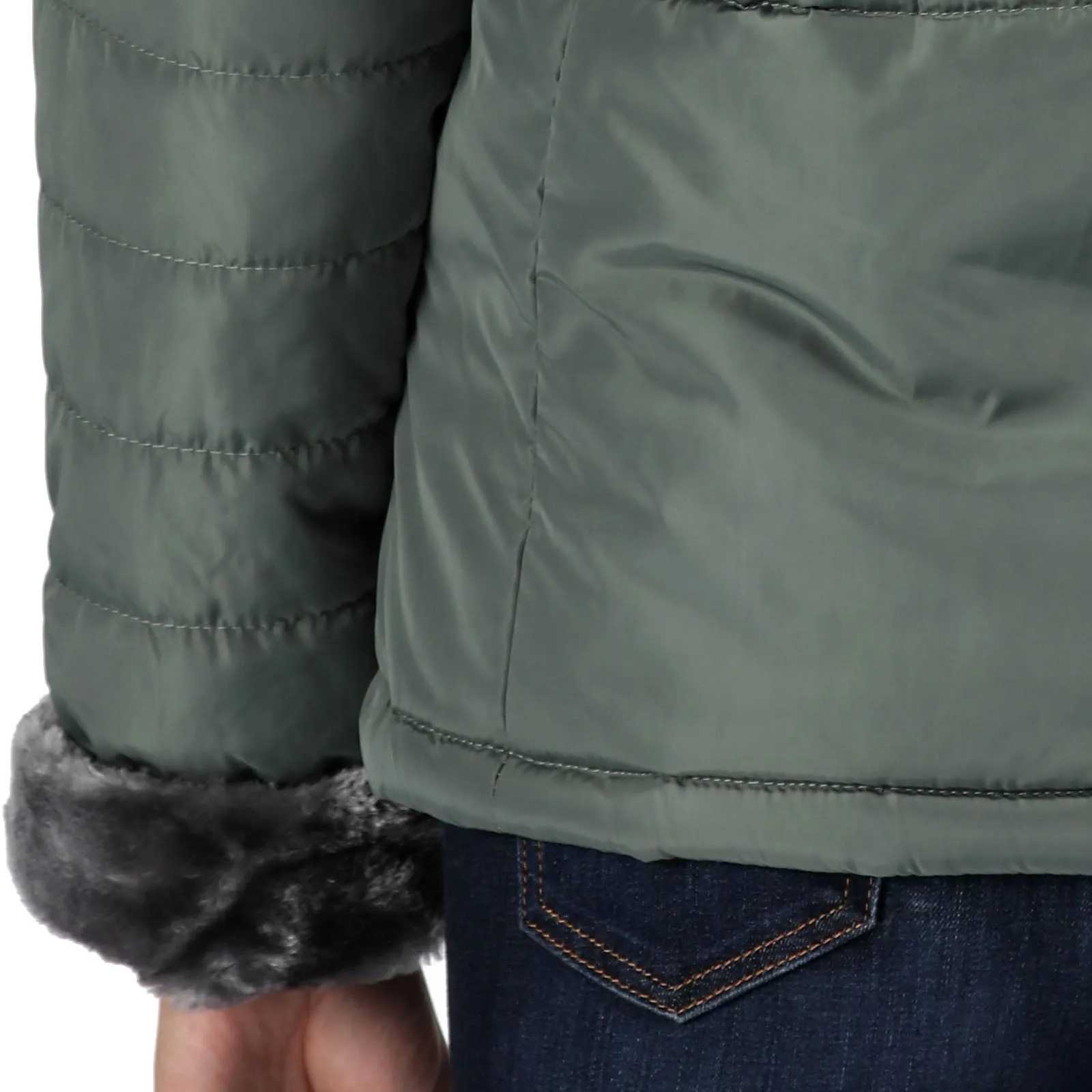 Regatta Womens Westlynn Insulated Jacket