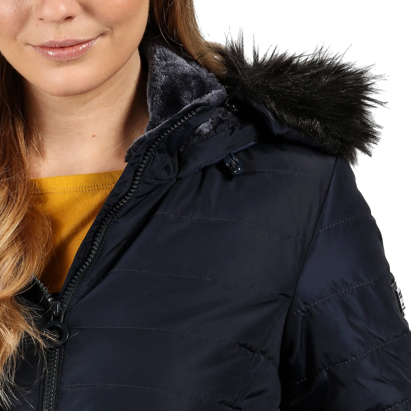 Regatta Womens Westlynn Insulated Jacket