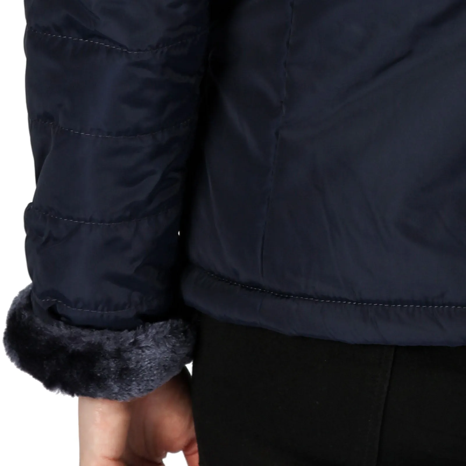 Regatta Womens Westlynn Insulated Jacket