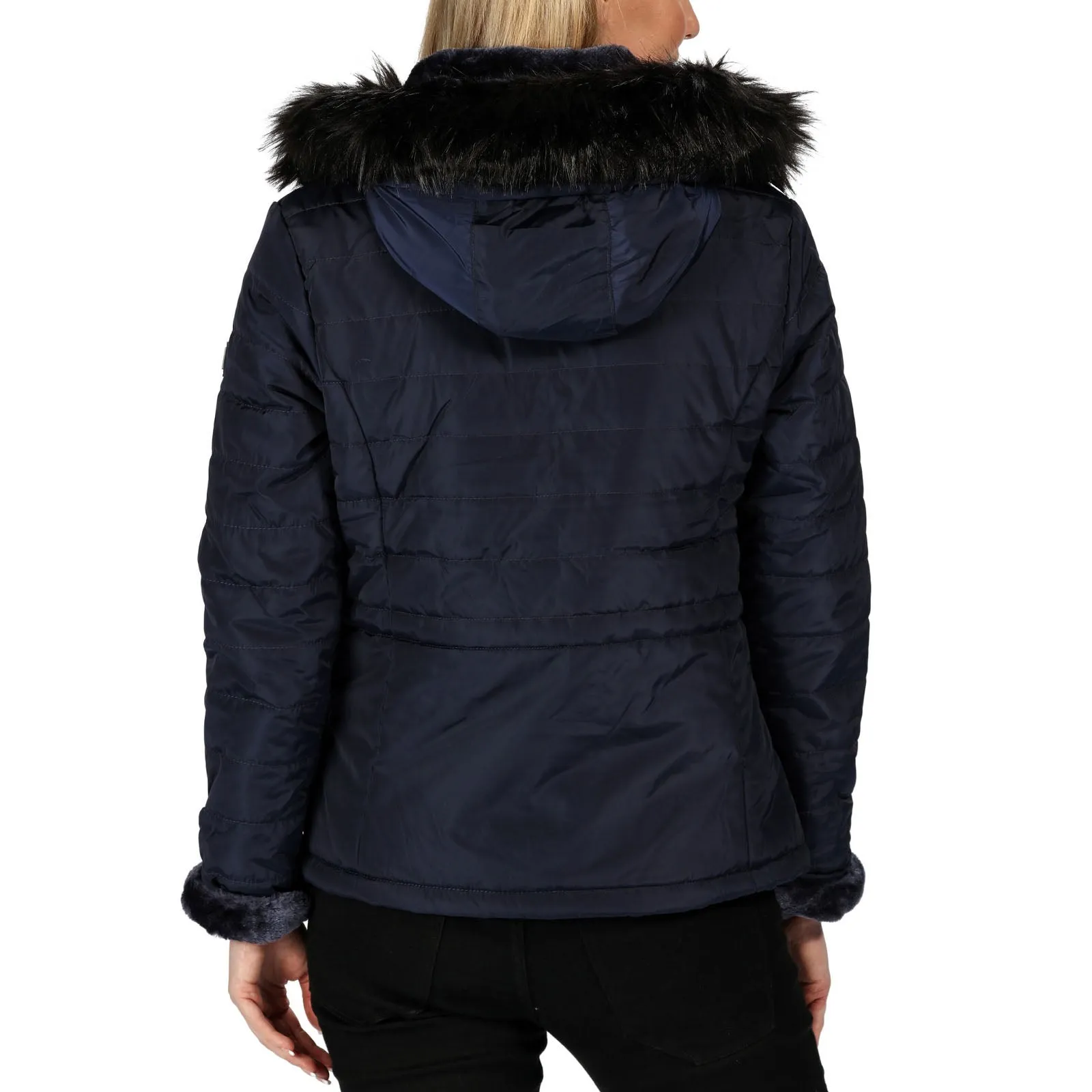 Regatta Womens Westlynn Insulated Jacket