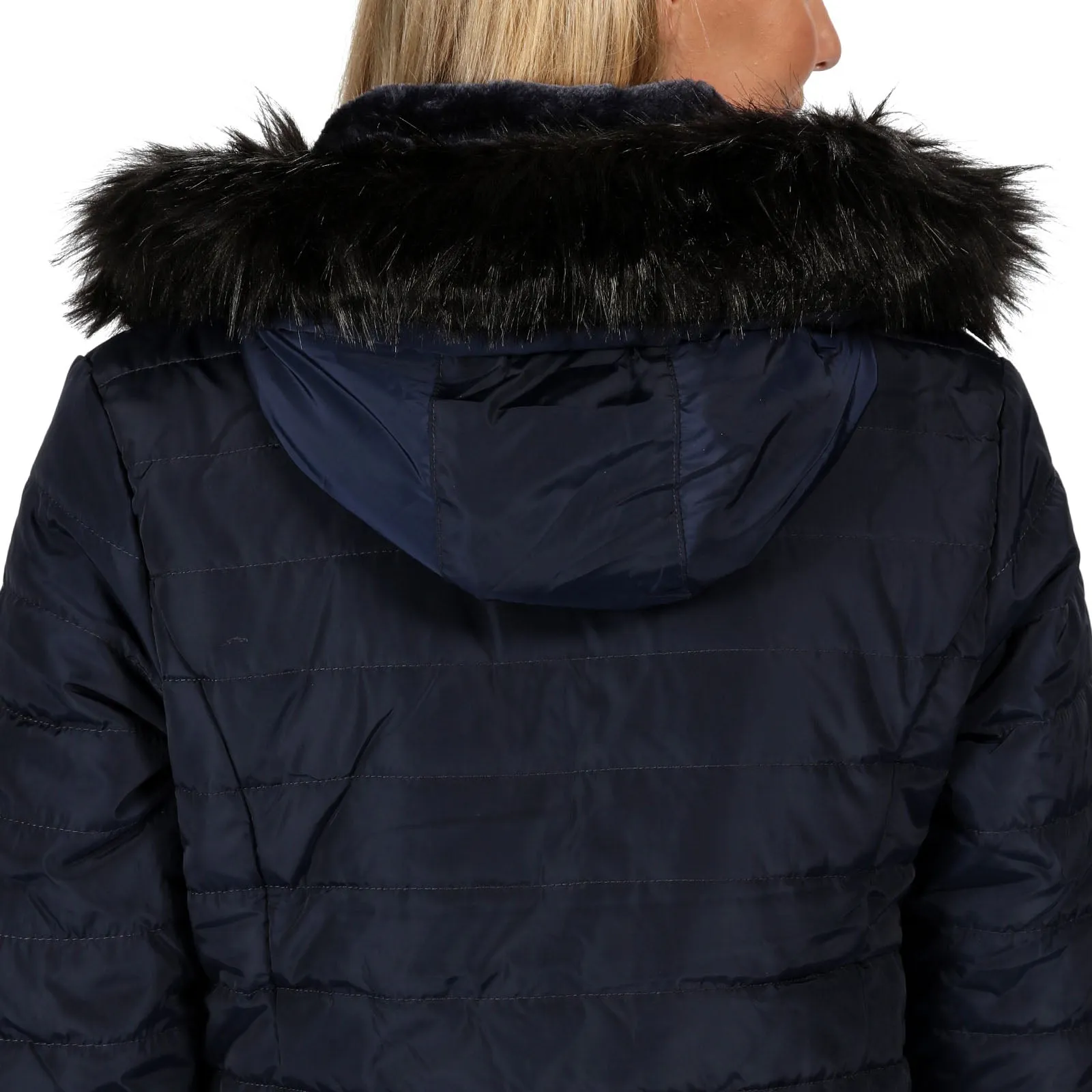 Regatta Womens Westlynn Insulated Jacket