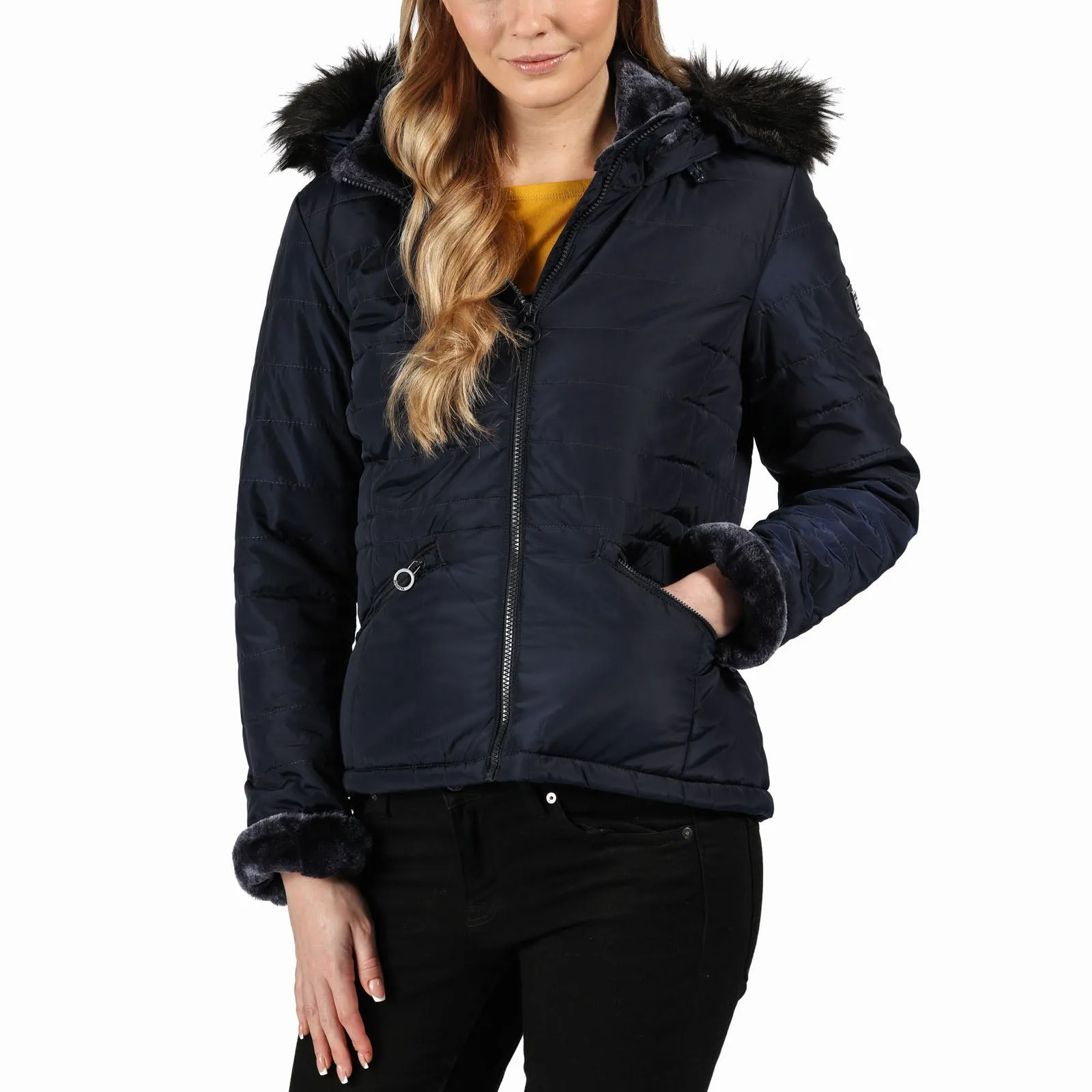 Regatta Womens Westlynn Insulated Jacket