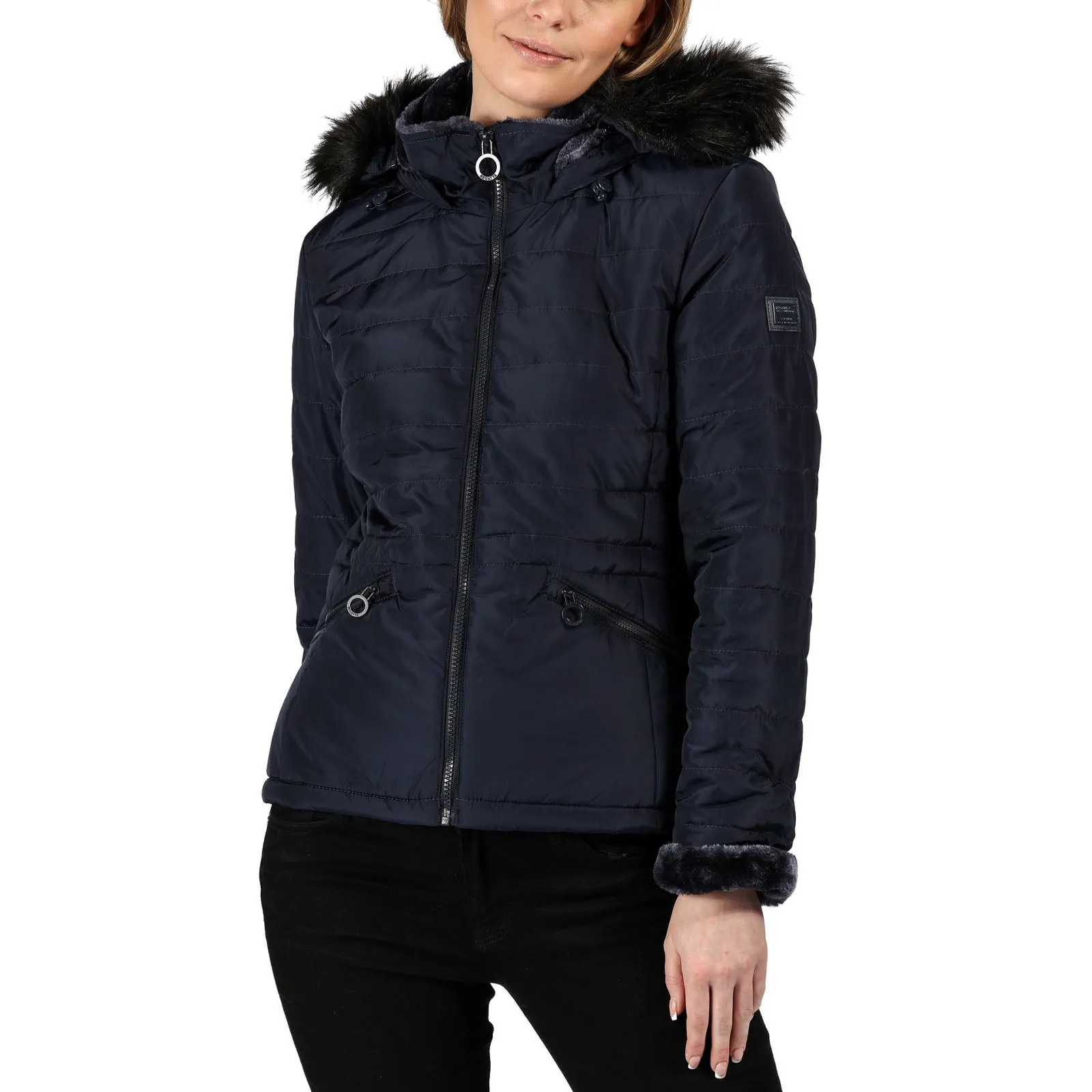 Regatta Womens Westlynn Insulated Jacket