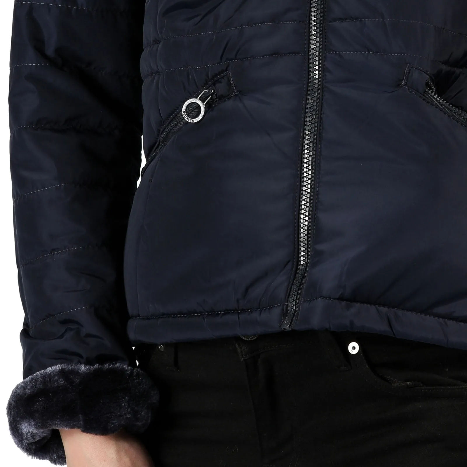 Regatta Womens Westlynn Insulated Jacket