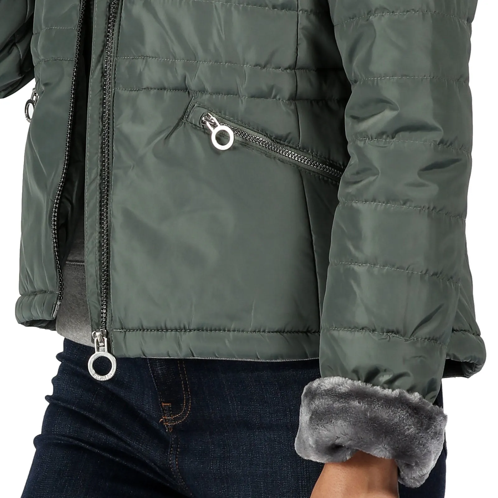 Regatta Womens Westlynn Insulated Jacket