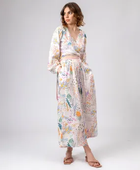 Renho Trousers