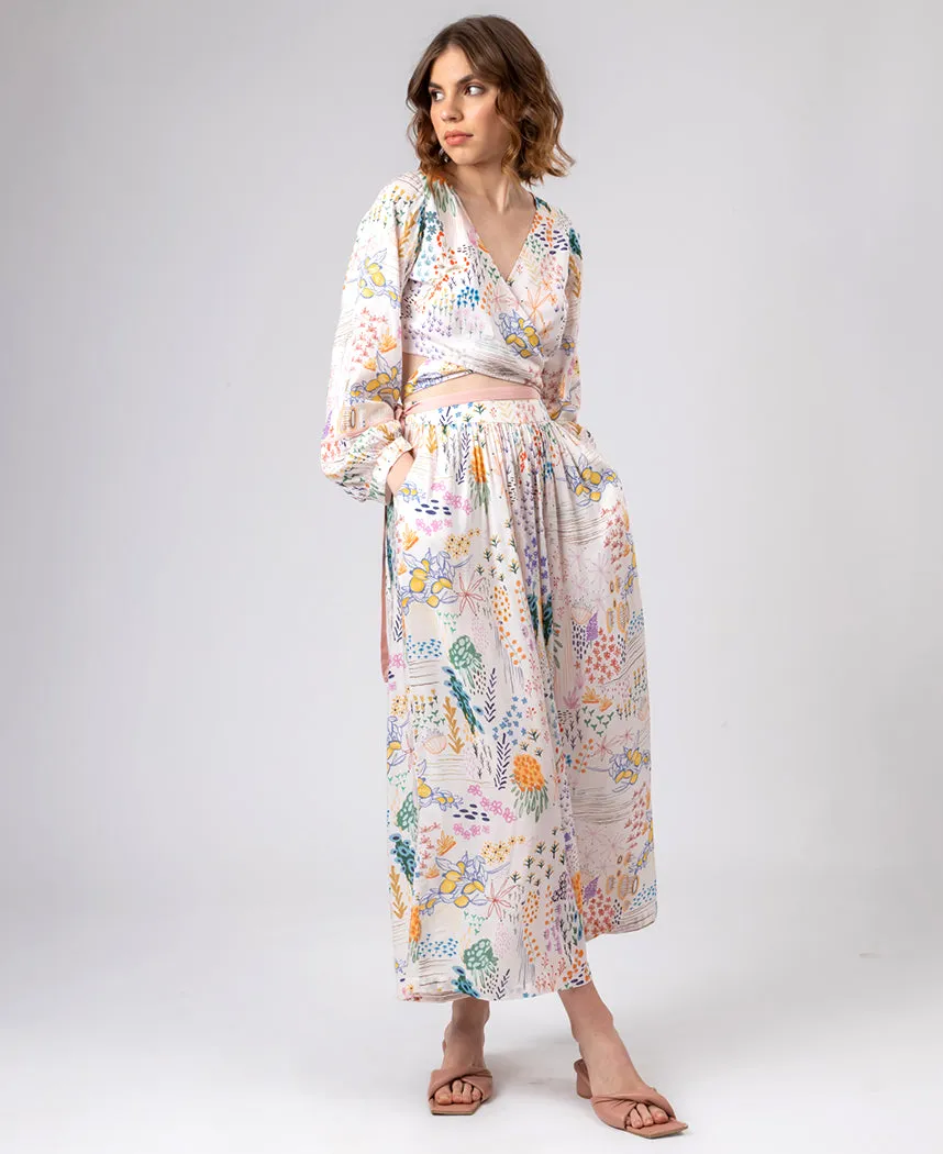 Renho Trousers