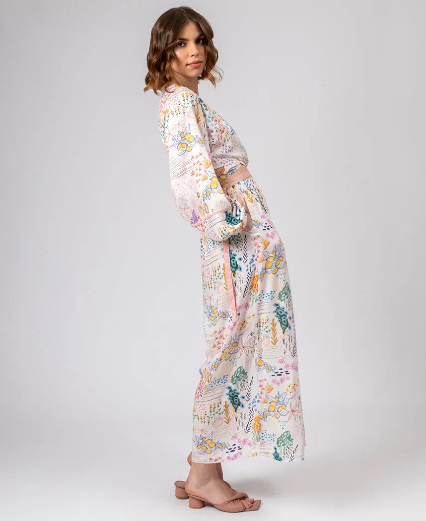 Renho Trousers