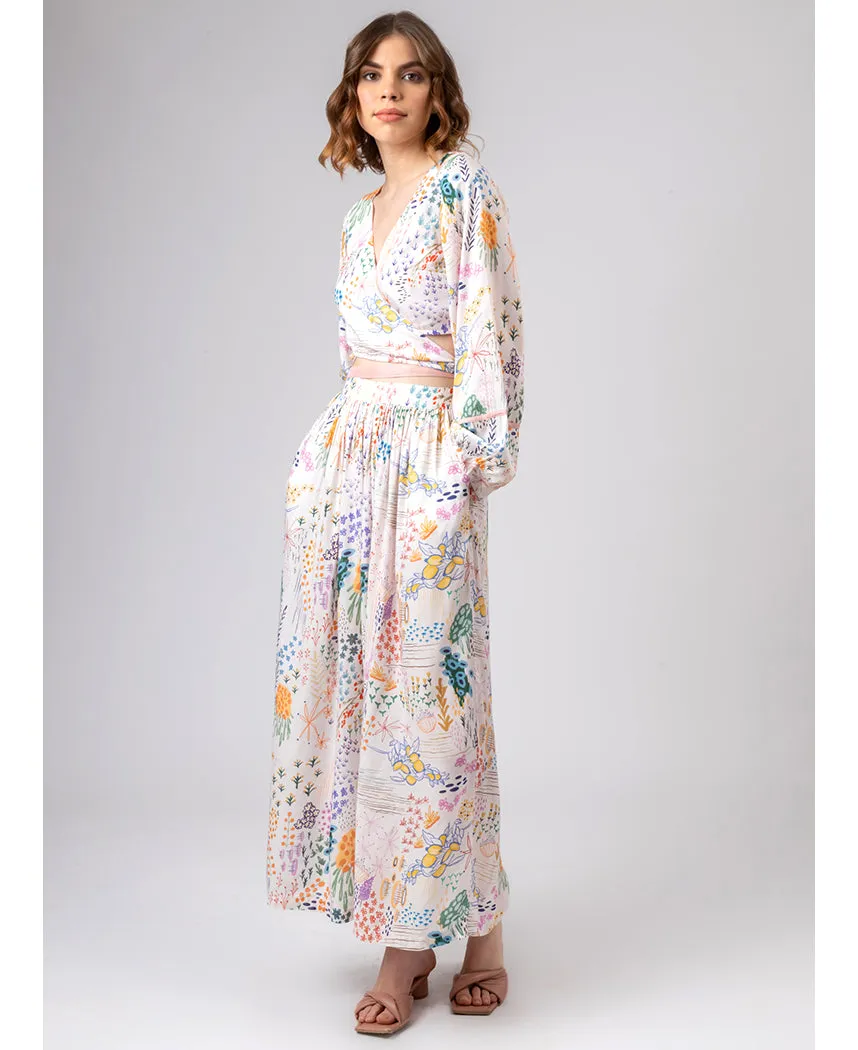 Renho Trousers