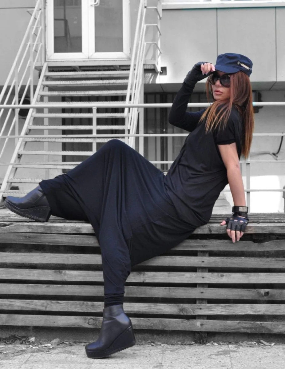 RENY Cotton Harem Pant SALE