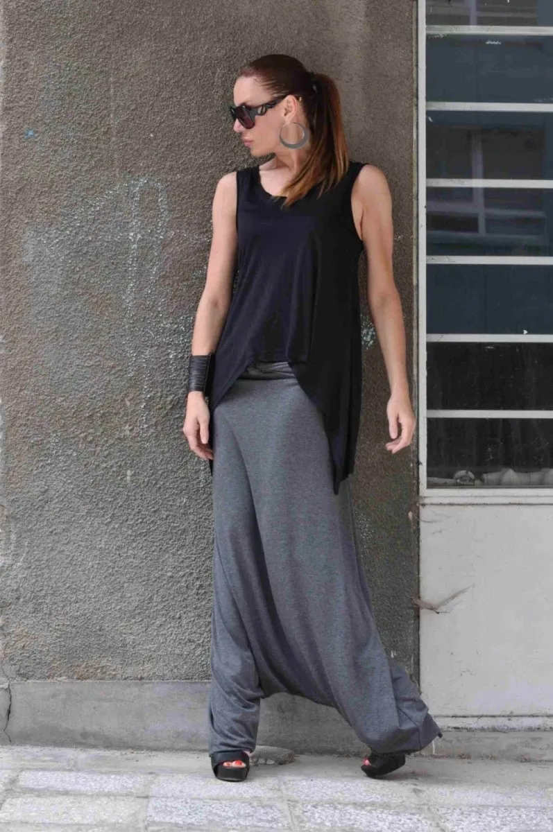 RENY Cotton Harem Pant SALE