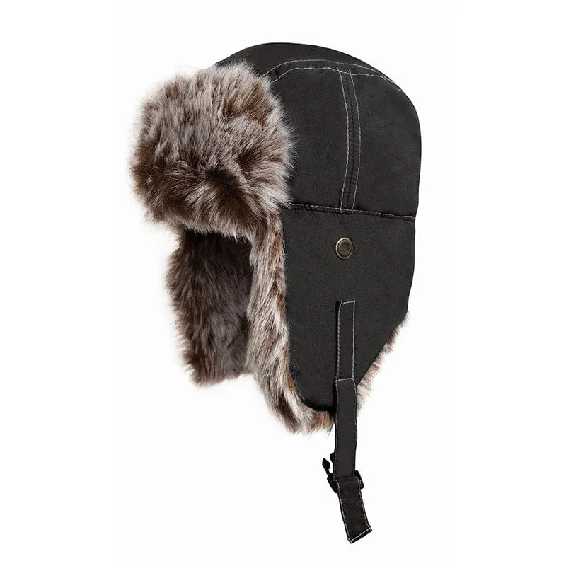 Result Winter Essentials RC56 Classic Sherpa Hat