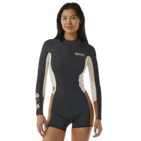 Rip Curl Women's Dawn Patrol 2/2 Spring Suit