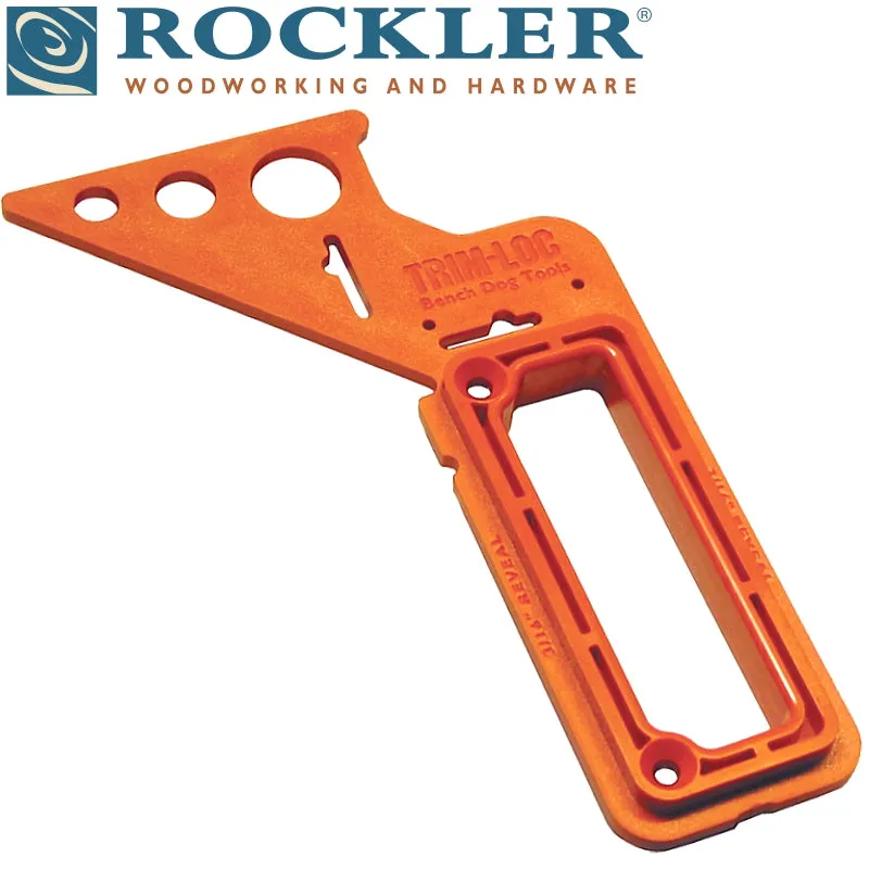 ROCKLER TRIM-LOC ROC25129