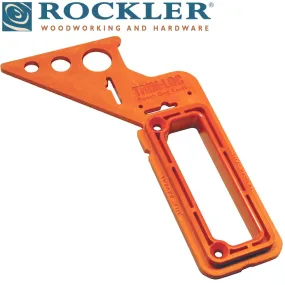 ROCKLER TRIM-LOC ROC25129