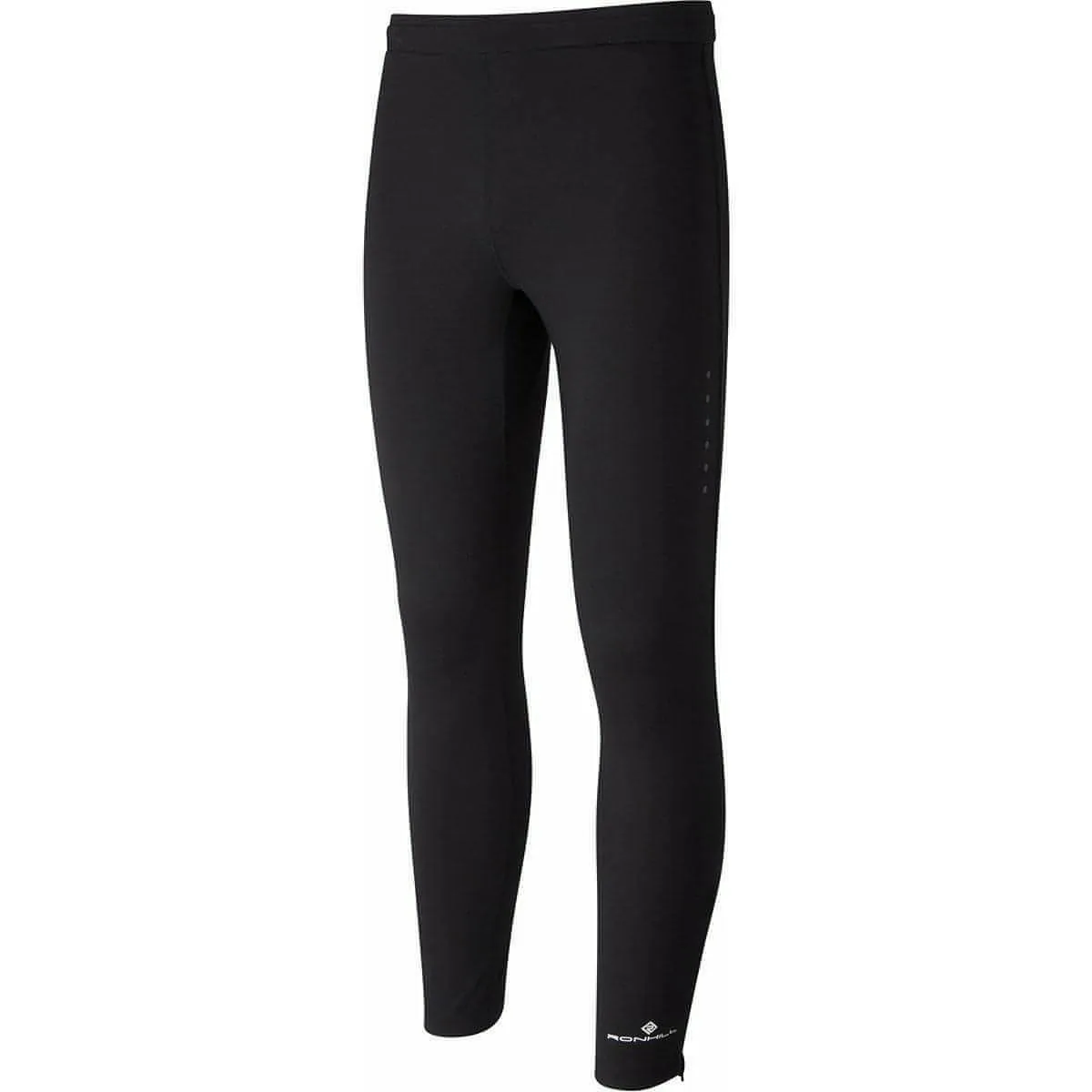 Ronhill Core Mens Long Running Tights - Black