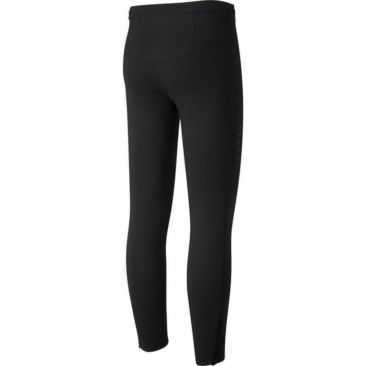 Ronhill Core Mens Long Running Tights - Black