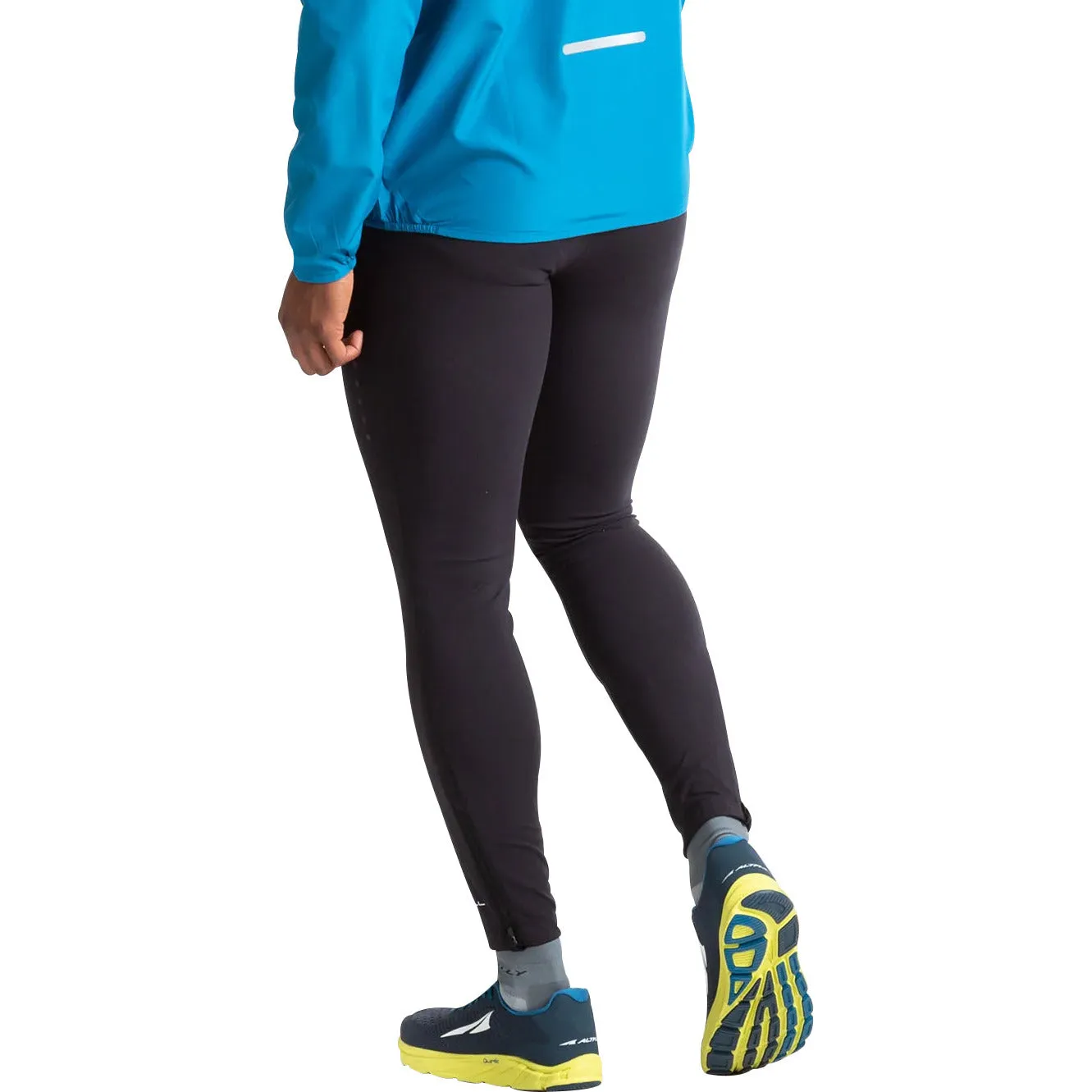 Ronhill Core Mens Long Running Tights - Black