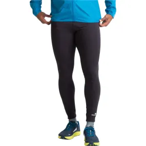 Ronhill Core Mens Long Running Tights - Black