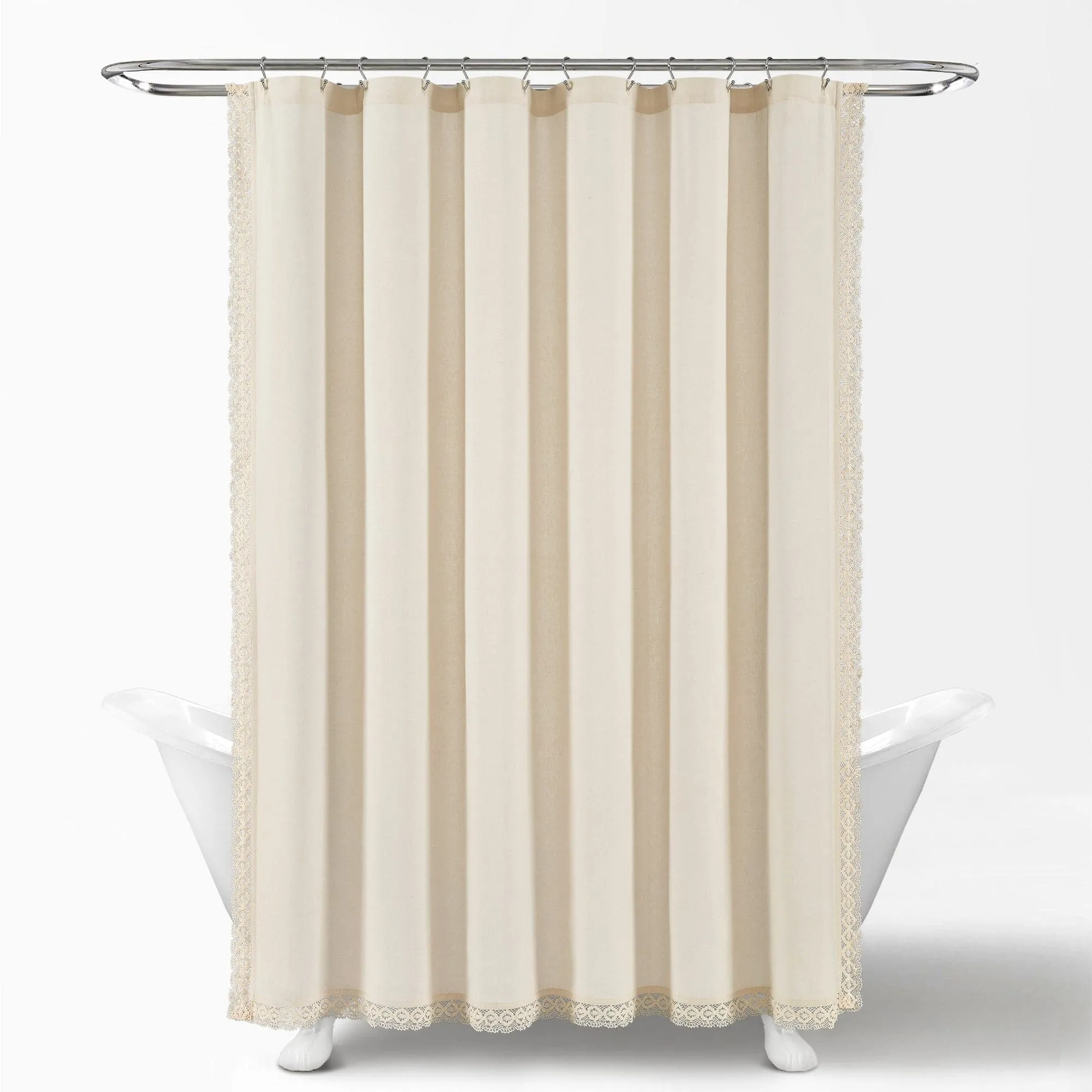 Rosalie Shower Curtain