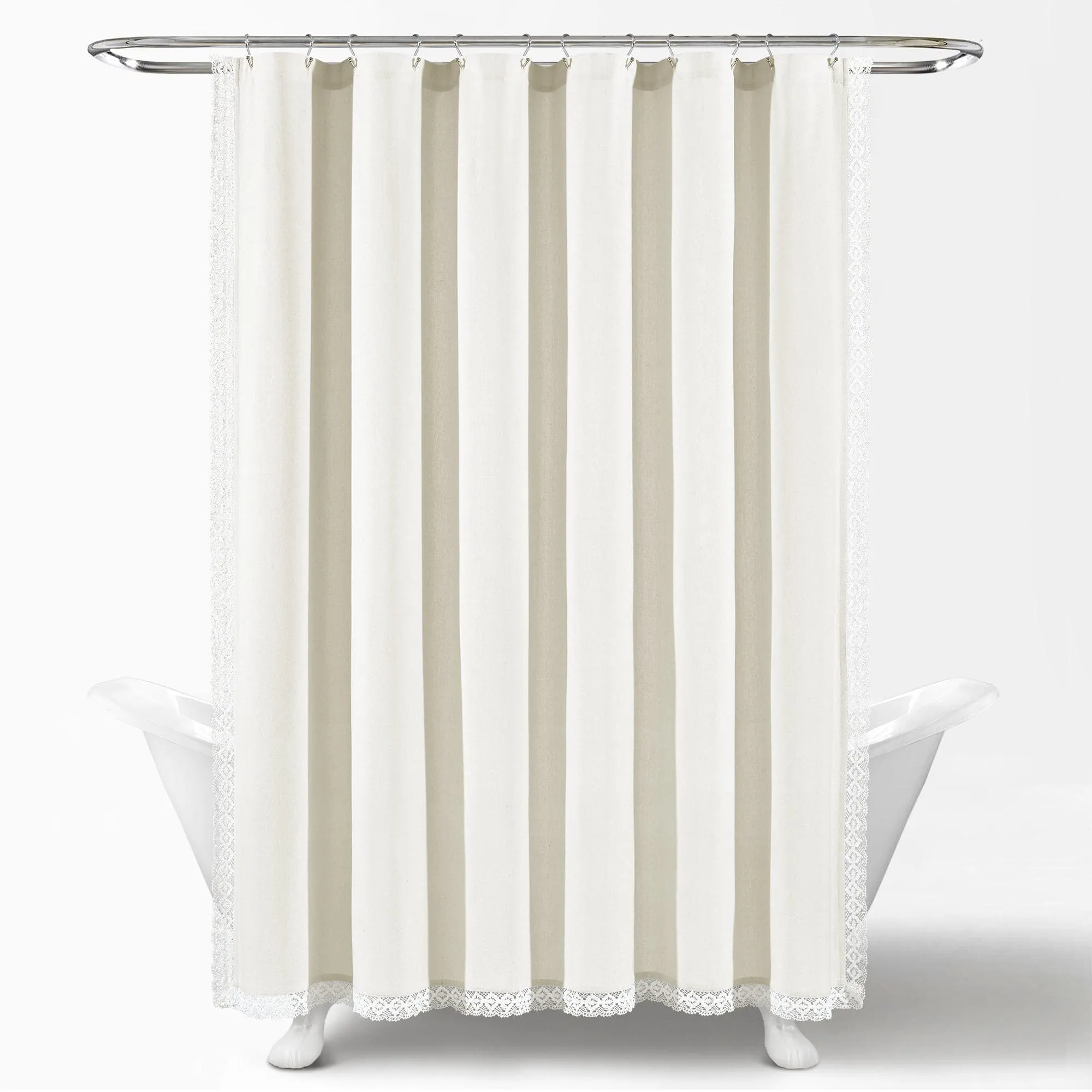 Rosalie Shower Curtain