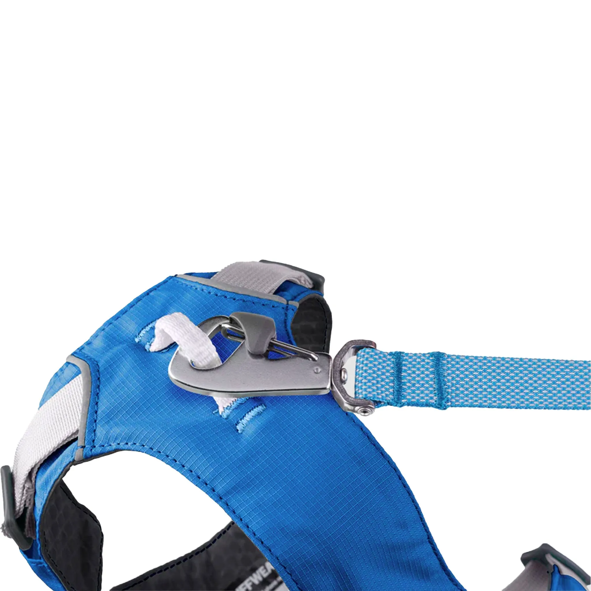 Ruffwear Hi & Light Dog Harness - Blue Dusk