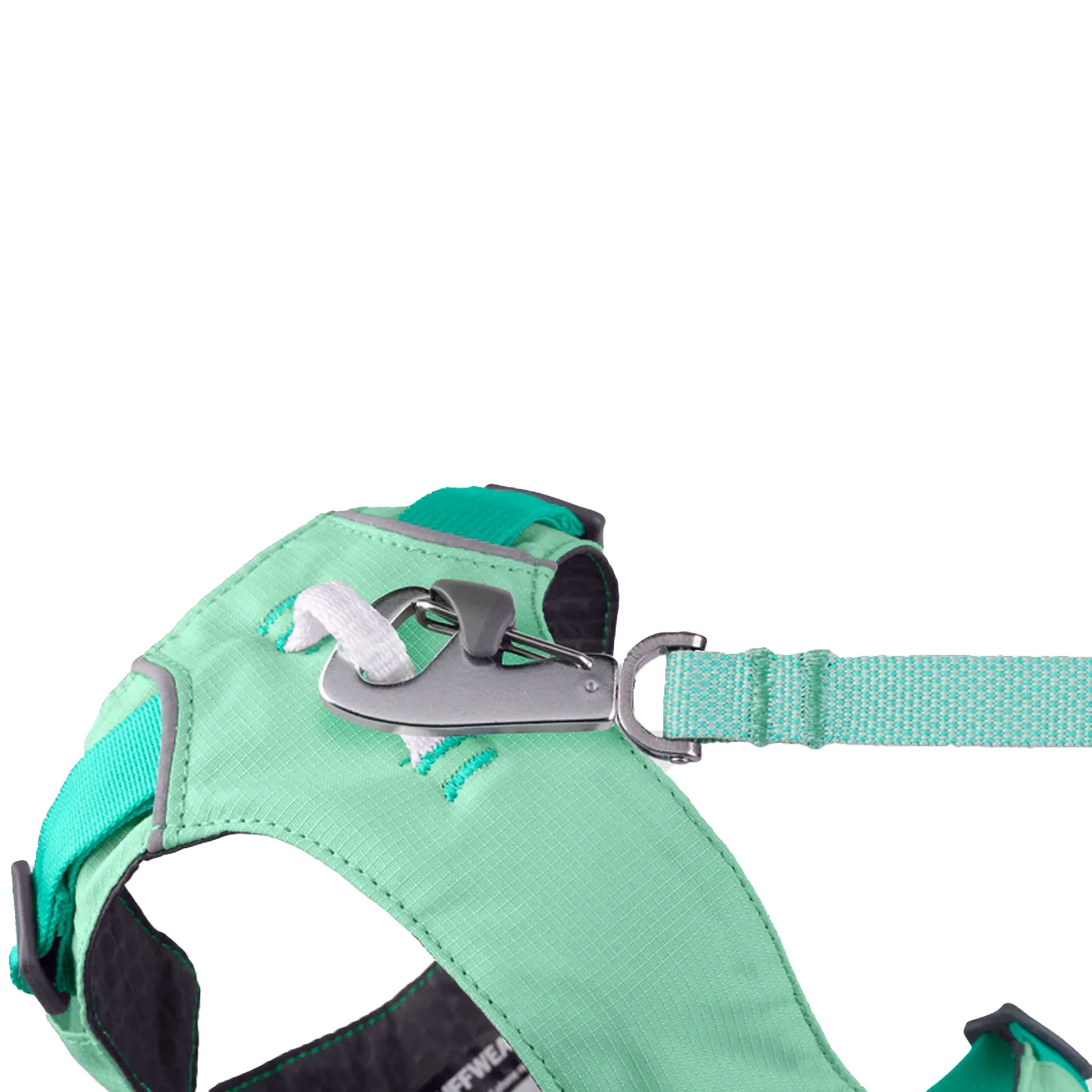 Ruffwear Hi & Light Dog Harness - Sage Green