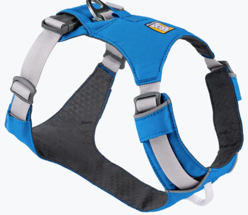 Ruffwear Hi & Light Harness