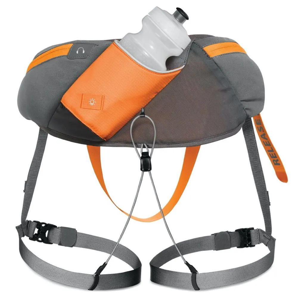 Ruffwear Omnijore Dog Joring Harness System