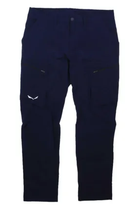 Salewa Men's Puez DST Cargo Pant