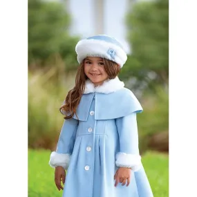 Sarah Louise Coat