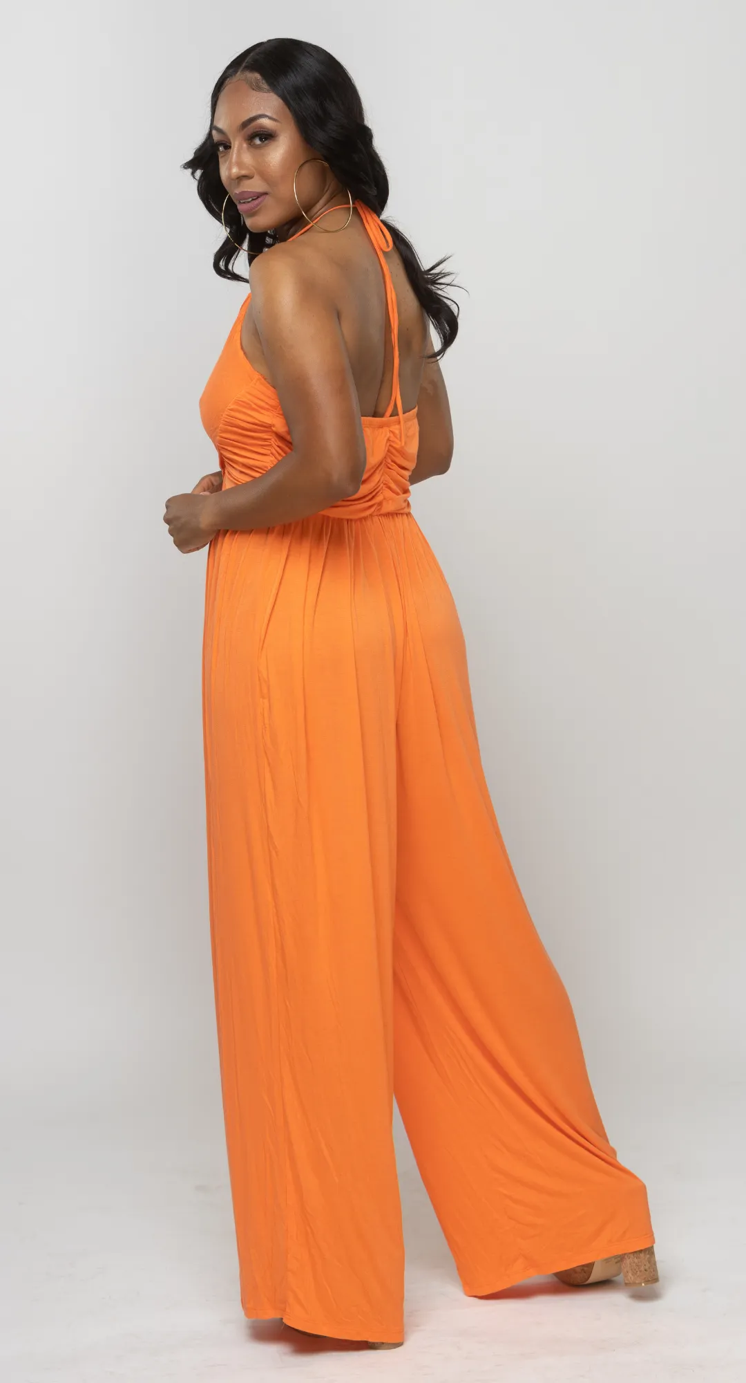 Scarlett Jumpsuit