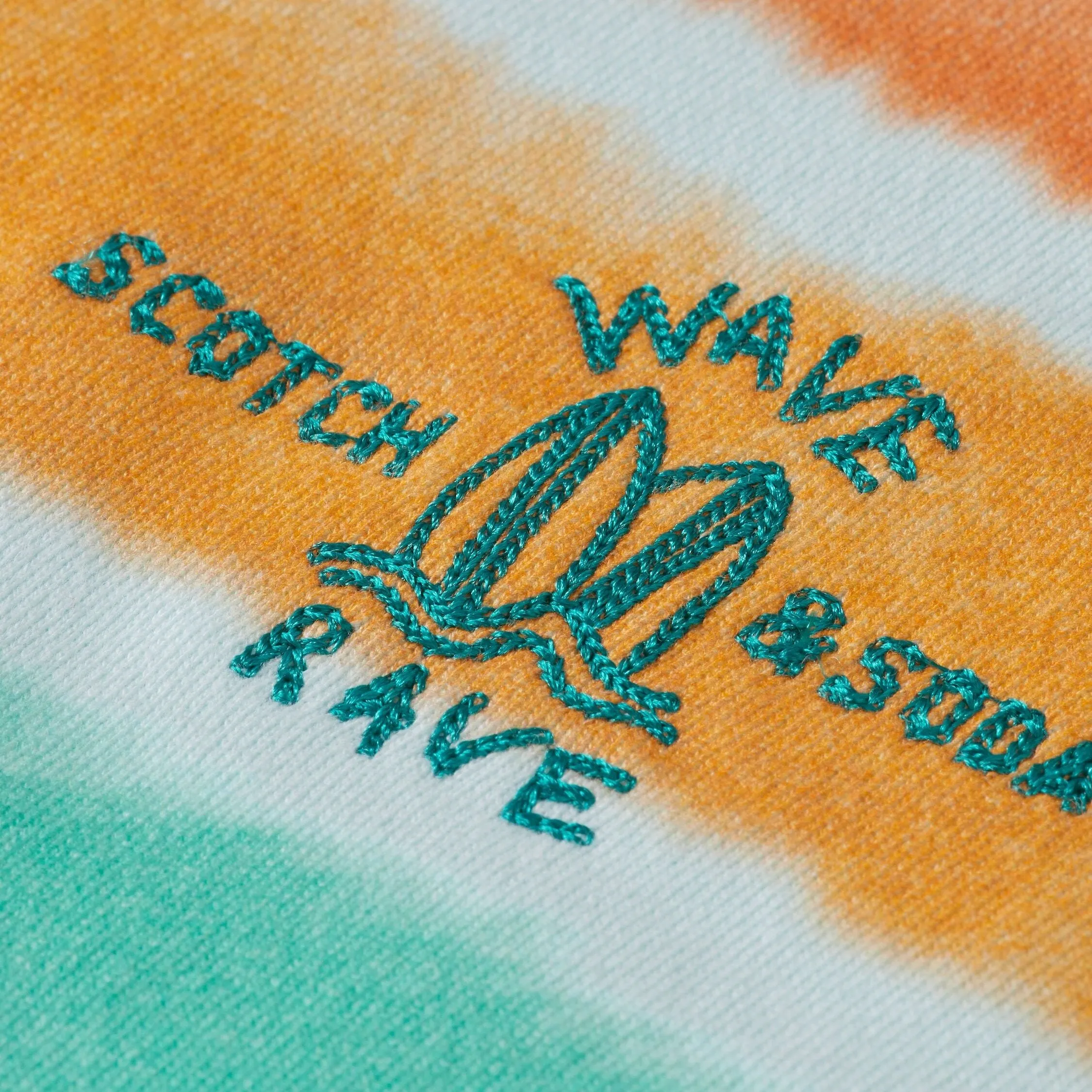 Scotch & Soda Boys Relaxed Fit Hoodie_ 176544