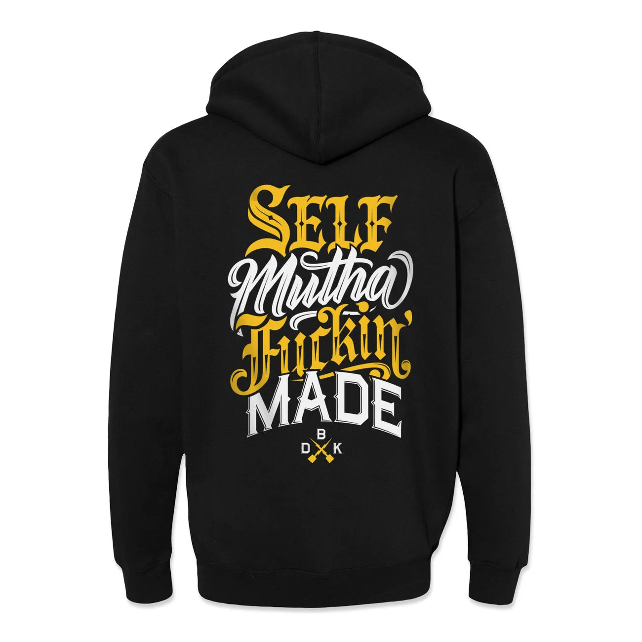 Self Made - Hoodie
