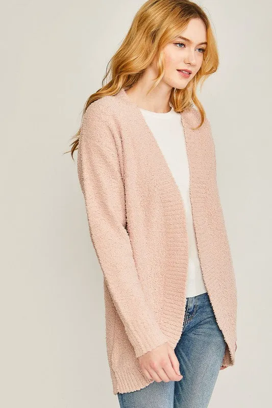 Serena Sweater Cardigan