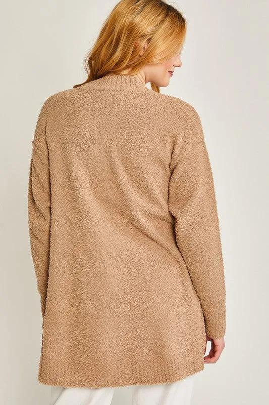 Serena Sweater Cardigan