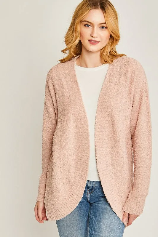 Serena Sweater Cardigan