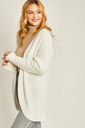 Serena Sweater Cardigan