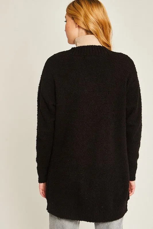 Serena Sweater Cardigan