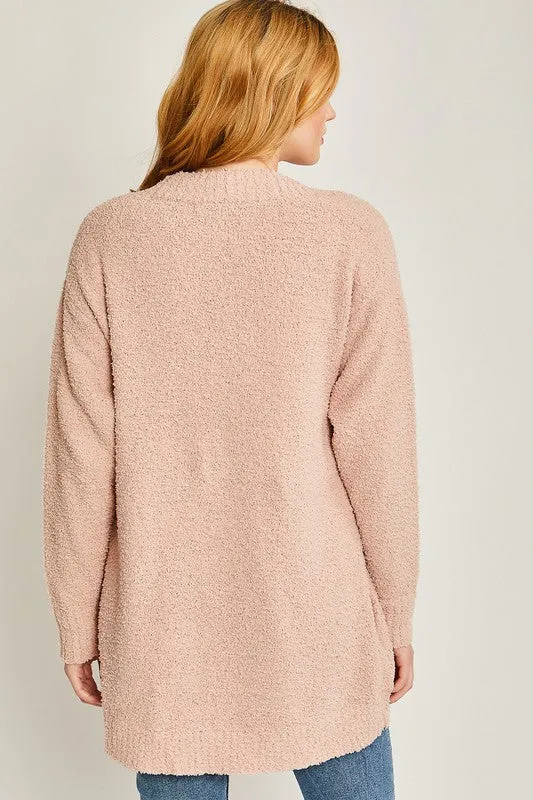 Serena Sweater Cardigan