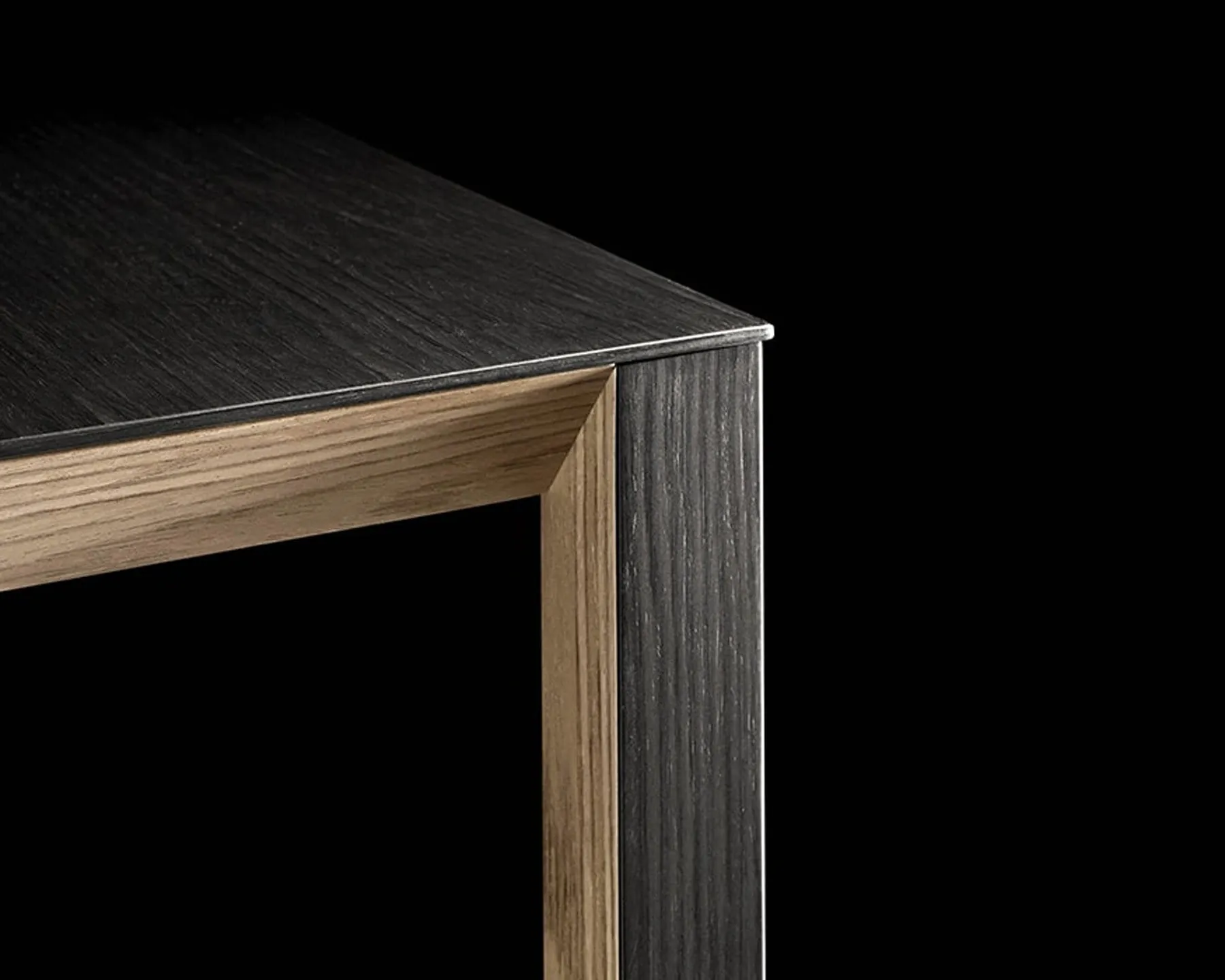 Shadow - Dining Table