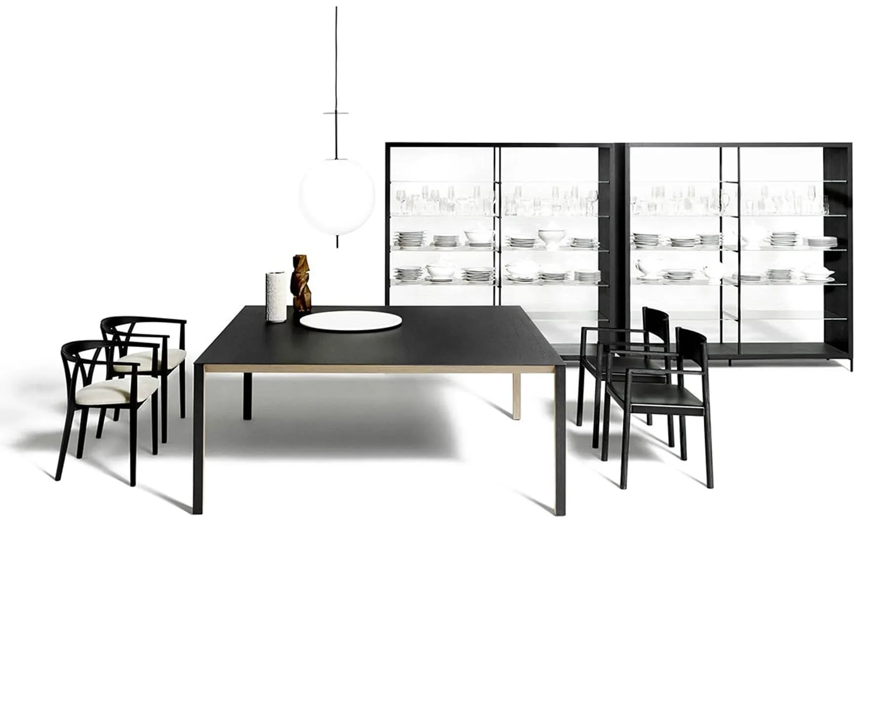 Shadow - Dining Table