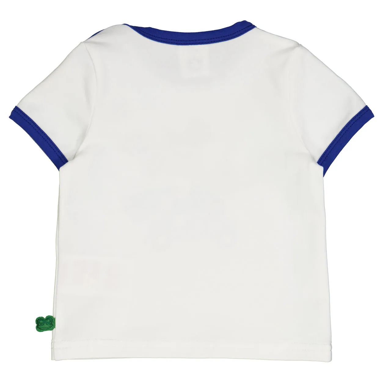 Short sleeve top- race cars