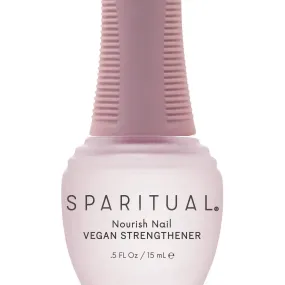 SpaRitual Base and Top Coats