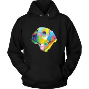 Special Labrador Warm Hoodie