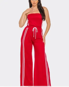 Star Jumpsuit